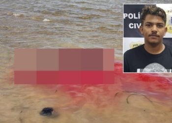 Paulo Afonso: Jovem é morto a tiros por dupla de moto no Balneário Prainha