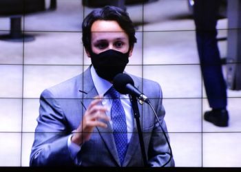 Mário Negromonte Jr é o único deputado do PP baiano a votar contra a PEC do voto impresso; veja os votos da bancada da BA