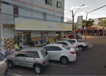 “O objetivo não é tirar ninguém da rua”, diz secretário sobre cadastro de ambulantes em Paulo Afonso