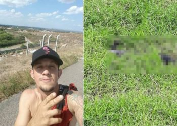 Jovem de 27 anos é morto a tiros próximo ao dique da PA-IV; 2º homicídio do dia em Paulo Afonso