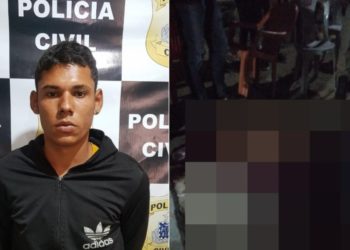 Paulo Afonso: Jovem é morto em bar na madrugada deste domingo (29); 6º homicídio do mês