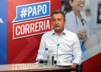 Rui Costa afirma que festas continuarão proibidas na Bahia