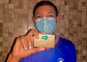 Governo da Bahia realiza mais um crédito de R$ 150 do programa Bolsa Presença na terça-feira (10)