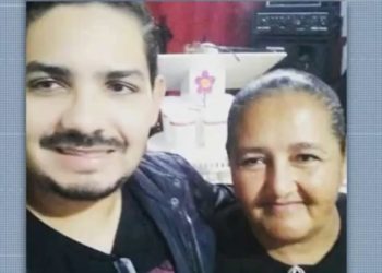 Mãe e filho morrem no mesmo dia por complicações da Covid-19 na Bahia