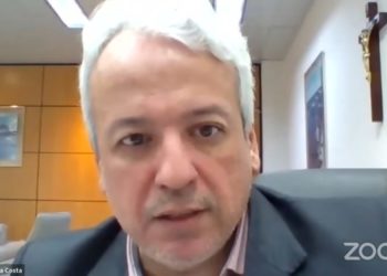 Paulo Afonso pode perder R$ 45 milhões depositados em juízo para reforma do HNAS, alerta diretor da Chesf