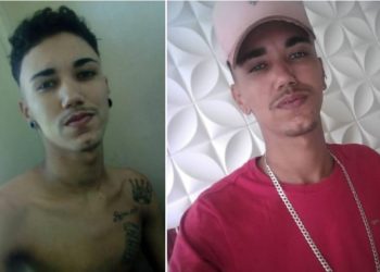 Jovem é encontrado morto com marcas de tiros em Paulo Afonso