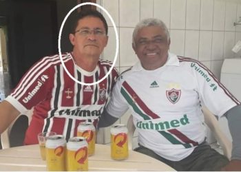 Paulo Afonso: Zé Carlos cinegrafista lamenta morte do amigo Edilson da Locadora