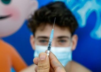 Covid-19: Paulo Afonso faz repescagem da vacina para maiores de 18 anos e imuniza jovens de 17