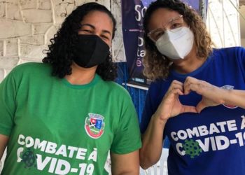 Paulo Afonso registra 4º dia seguido com zero casos de covid-19 e “melhor” semana da pandemia