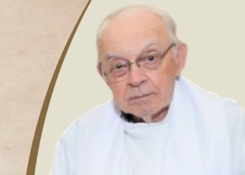 Morre em Recife, Pe. Léo, da Igreja Diocesana de Paulo Afonso; bispo emite nota de pesar