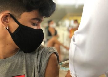 Repescagem da vacinação a partir de 18 anos em Paulo Afonso aplica mais de 900 doses