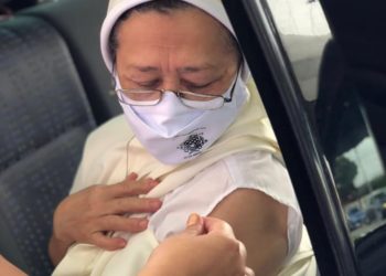 Nesta quarta (29) em PA, tem vacinação contra a Covid-19 de Coronavac, Atrazeneca e Pfizer