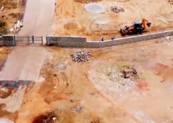 Prefeitura vai propor TAC com a Chesf sobre circulação no dique da barragem