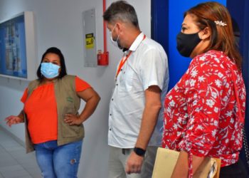 Vigilância Sanitária autoriza o UniRios ao retorno das aulas presenciais