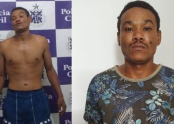 Suspeito de crimes em Paulo Afonso morre em confronto com a Polícia Civil em Glória, BA