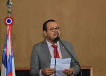 Deputado do PT leva para plenário da Alba denúncias dos vereadores de Paulo Afonso