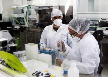 Em 5 dias, Bahia registra aumento de mais de 500% dos casos da variante Delta, diz Sesab