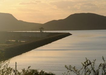 Chesf anuncia elevação da vazão da Hidrelétrica de Sobradinho de 1.300 m³ para 1.600 m³