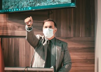 Marconi questiona Prefeitura sobre mais de R$ 87 milhões da Saúde e R$ 5 milhões da Fazenda