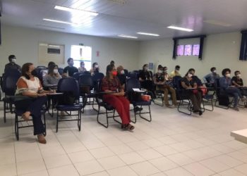 NEP promove capacitação para médicos sobre atualização do pré-natal na Atenção Básica