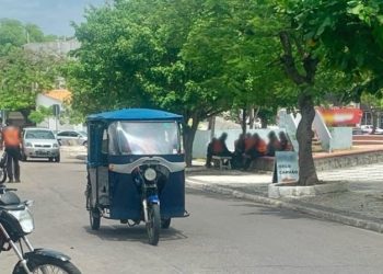 TJ BA suspende decisão que colocava em risco a atividade dos tuk-tuks em Paulo Afonso