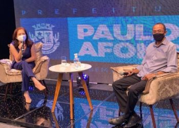 Paulo Afonso: II Jornada Pedagógica debate o retorno das aulas semipresenciais da rede municipal de Educação