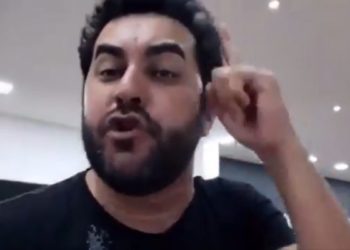 Pastor do Acelera pra Cristo diz que Bolsonaro traiu o povo e o chama de “frouxo” (ASSISTA)