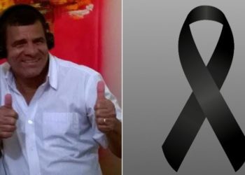 Paulo Afonso: Dono da rádio evangélica Betânia FM, Djalma Mendes morre aos 68 anos