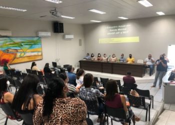 Paulo Afonso: NEP e Nasf promovem I Encontro Anual em Saúde Mental