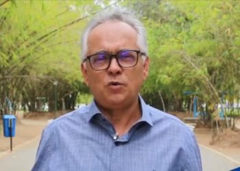 Prefeito Luiz de Deus nomeia Petrônio Nogueira para o cargo de Ouvidor Geral do Município