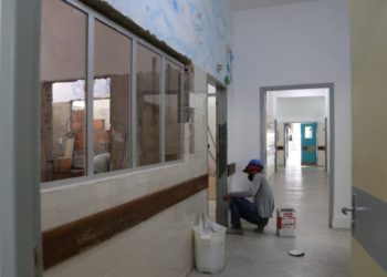 Modernização no centro cirúrgico possibilitará realizar 20 cirurgias diárias no HMPA