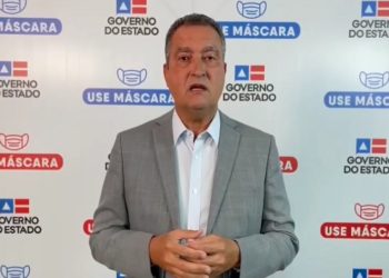 Rui Costa afirma que não vai reduzir ICMS dos combustíveis: ‘Não sou demagogo’