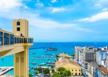 Com 17.882 novos postos de trabalho, a Bahia segue com o maior saldo do Nordeste no acumulado do ano