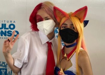 1.231 adolescentes de 17 anos recebem a 1ª dose da vacina contra a Covid-19 em Paulo Afonso