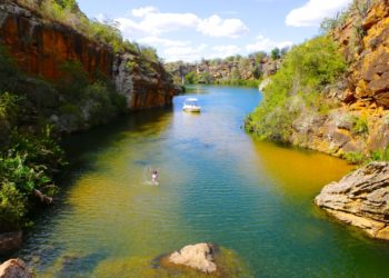 Após ação do MPF, Justiça suspende visitação no Vale dos Mestres em Canindé do São Francisco (SE)