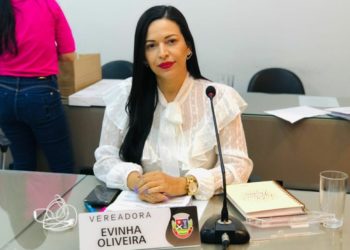 “Prefeitura pagou 744 mil em processo com suspeita de fraude na compra de testes rápidos”, diz Evinha