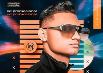 Cantor Kadu Monteiro lança CD promocional, e fala sobre carreira: “A música reflete aquilo que sou”