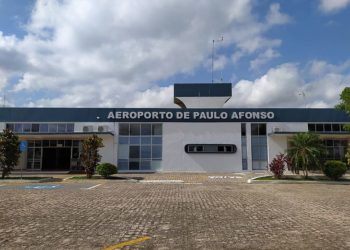 Redução do ICMS atrai voo para Guanambi e retomada da linha para Paulo Afonso, diz governo da Bahia