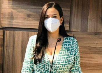 “A CPI não é mais de bancada, mas de quem quer o melhor para Paulo Afonso”, diz Evinha