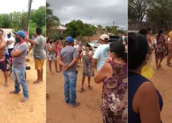 Água no Juá: CERB diz que energia é incompatível com equipamentos de bombeio; veja nota