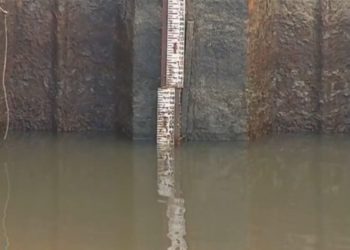 Reservatório de Sobradinho tem volume útil de 47% em agosto; menor índice no mesmo período ocorreu em 2017 durante seca