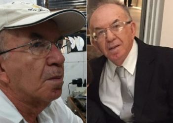 Morre em Paulo Afonso aos 75 anos, Paulo Litó, o comunicador chesfiano que deu voz ao COPA