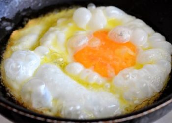 Ovo vira prato principal do brasileiro por causa do aumento de preços