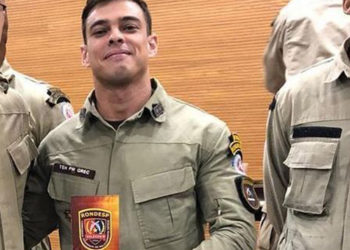 Terceiro suspeito de matar tenente morre em troca de tiros com a PM na Bahia