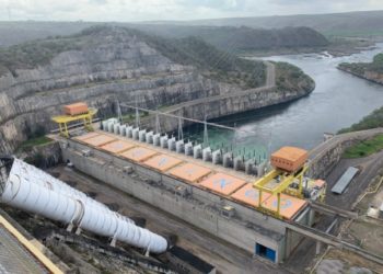 Chesf diz que Usina de Xingó se encontra em condições seguras após tremores em Canindé de São Francisco