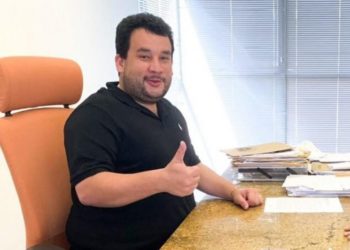 Diretor-geral afasta Lucas Lobão do cargo de coordenador do DNOCS na Bahia
