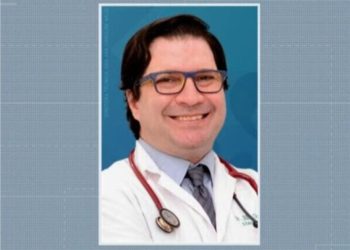 Morte de pediatra dentro de clínica na BA foi encomendada por marido de mulher que teria sido assediada, diz polícia