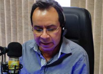 Morre aos 62 anos, Anchieta Santos, um dos radialistas mais conhecidos do Sertão de PE