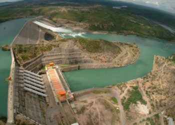 Tremores de terra são registrados no município de Canindé de São Francisco
