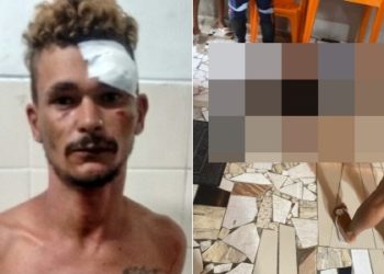 Homem de 31 anos é morto a tiros no Bairro Barroca em Paulo Afonso